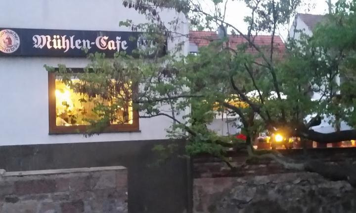 Mühlencafe  & Restaurant